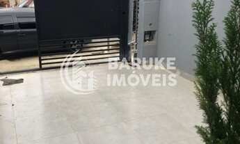 Imagem 2: Casa térrea no bairro Sabiás à venda,52m2, piso porcelanato, pé direito duplo.Indaiatuba