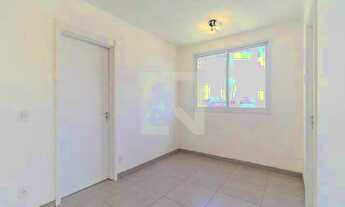 Imagem 3: Apartamento para Aluguel - Jardim Marajoara , 2 Quartos, 33 m2