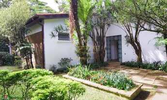 Imagem 5: Granja Julieta, térrea, melhor casa do bairro