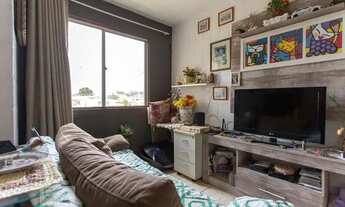 Imagem 2: Apartamento para Aluguel - Estância Velha, 2 Quartos, 42 m2