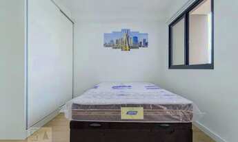 Imagem 3: Apartamento para Aluguel - Centro, 1 Quarto, 26 m2