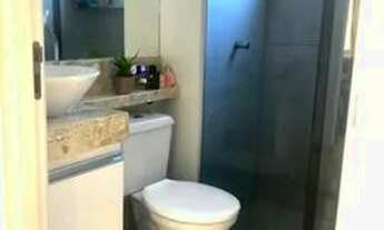 Imagem 6: Aluguel de apartamento (condomínio incluso