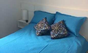 Imagem 4: Flat para alugar no Jardins - Edifício Stagium Studio - Cód. PCN04028