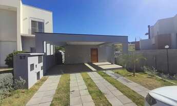 Imagem: Casa à venda no Condominio Flora de Milano