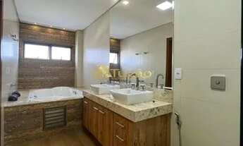 Imagem 4: Casa de Condomínio 3 quartos para Locação Residencial Buona Vita, São José do Rio Preto