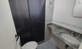 Imagem 7: Apartamento para aluguel possui 77 metros quadrados com 3 quartos