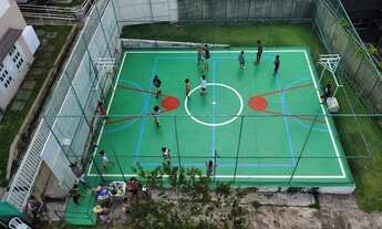 Imagem 5: Quarto em apartamento pra mulheres