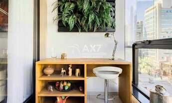 Imagem 7: SãO PAULO - Apartamento Padrão - Vila Olímpia