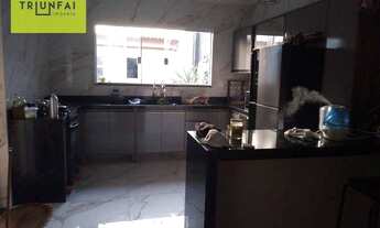 Imagem 7: Casa com 3 dormitórios à venda, 174 m² por R$ 650.000,00 - Jardim Maria do Carmo - Sorocab