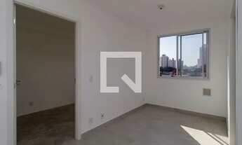 Imagem 4: Apartamento à Venda - Belém, 2 Quartos, 34 m2