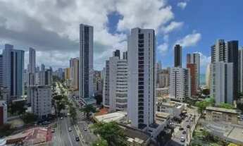 Imagem 6: Ótimo apartamento com excelente localização em Boa Viagem - Recife - PE