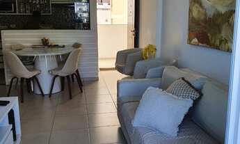 Imagem 4: Apartamento para aluguel e venda com 56 metros quadrados com 2 quartos em Casa Caiada - Ol