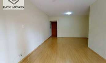 Imagem 3: Apartamento com 3 dormitórios para alugar, 110 m² por R$ 5.560,00/mês - Chácara Klabin - S