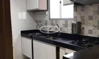 Imagem 5: Apartamento à venda, 2 quartos, 1 vaga, Jardim Colina Verde - Limeira/SP