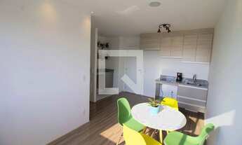 Imagem 4: Apartamento para Aluguel - Belém, 2 Quartos, 38 m2