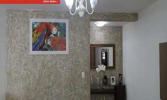 Imagem 2: Sobrado com 2 dormitórios à venda, 77 m² - Vila das Belezas