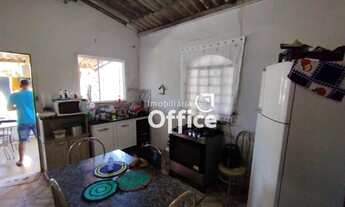 Imagem 7: Casa com 3 dormitórios à venda, 100 m² por R$ 180.000,00 - Recanto do Sol - Anápolis/GO