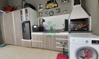 Imagem 5: Casa de condomínio sobrado para venda com 96 metros quadrados com 3 quartos