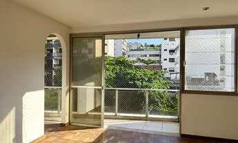 Imagem 4: Aparamento para venda no Leblon 4 quartos 150m2 - Rio de Janeiro / RJ