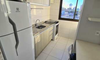 Imagem 7: APARTAMENTO PARA LOCAÇÃO NO CENTRO - EDIFÍCIO ASPEN VILLE