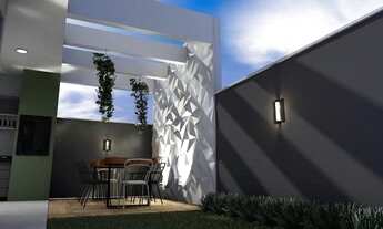 Imagem 5: Casa com 3 dormitórios à venda, 90 m² por R$ 620.000,00 - Horto Florestal - Sorocaba/SP