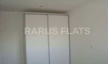 Imagem 5: Rarus Flats - Flat para locação - Edifício Code Berrini