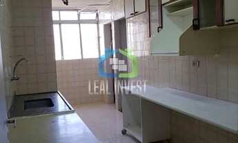 Imagem 4: Apartamento com 03 dormitórios para alugar, 87 m² por R$ 2.500,00/mês ou venda por R$ 530