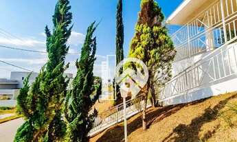 Imagem 6: Casa com 6 dormitórios à venda/locação, 350m² Condomínio Jaguary - São José dos Campos/SP