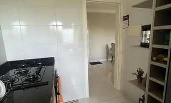 Imagem 4: Apartamento em Condiminio - São Marcos