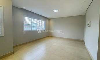 Imagem 5: Casa - Jardim Nossa Senhora Auxiliadora - Campinas