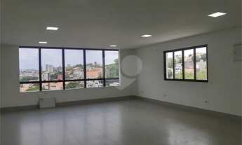 Imagem 4: Prédio comercial no Jd França