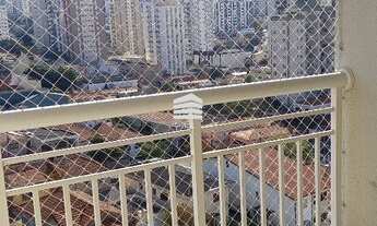 Imagem 2: Apartamento na Vila Mariana, 2 quartos, 2 vagas