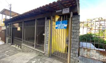 Imagem 1: Apartamento para aluguel possui 50 metros quadrados com 2 quartos em Ipiranga - Juiz de Fo