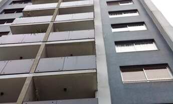 Imagem: Silva Jardim quase esquina com Rua Bento