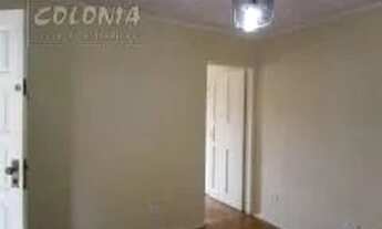 Imagem 4: Santo André - Casa Padrão - Vila Bela Vista