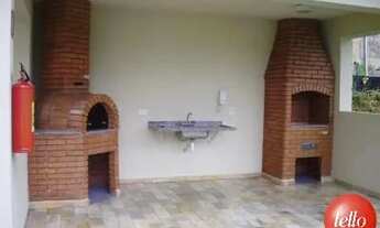 Imagem 4: São Paulo - Apartamento Padrão - Mooca