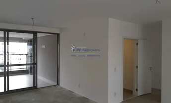 Imagem 6: APARTAMENTO NOVO COM VARANDA GOURMET NO ARTE ARQUITETURA COM 3 SUÍTES DE 163 M² - VILA MAR