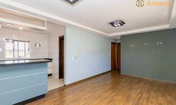 Imagem 2: Apartamento com 2 dormitórios à venda, 64 m² por R$ 367.000,00 - Vila Izabel - Curitiba/PR