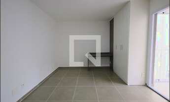 Imagem 3: Apartamento para Aluguel - Vila Mariana, 1 Quarto, 31 m2