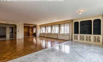 Imagem 5: SÃO PAULO - Apartamento Padrão - SANTA CECÍLIA