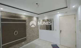 Imagem 2: Apartamento Padrão em Osasco