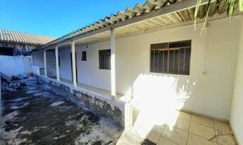 Imagem: CAMBÉ - CASA PADRÃO - JD SILVINO