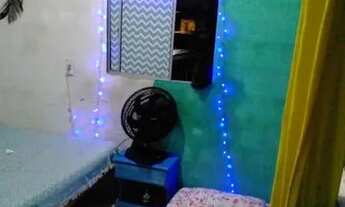 Imagem 4: Casa de beco caxangá