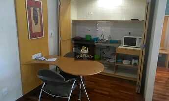 Imagem 3: Flat disponível em Moema - SP