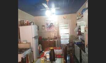 Imagem 7: COM PISCINA CASA COM TERRENO 2OX40 AC CARRO CASA OU APTO NO NEGÓCIO