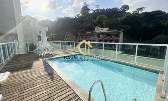 Imagem 2: Apartamento para alugar no bairro Agriões - Teresópolis/RJ