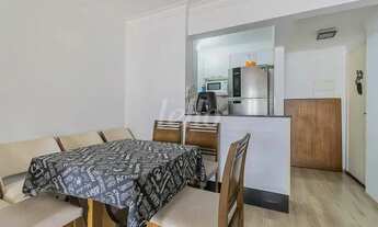 Imagem 7: São Paulo - Apartamento Padrão - Sacomã