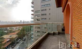 Imagem 4: SãO PAULO - Apartamento Padrão - Consolação