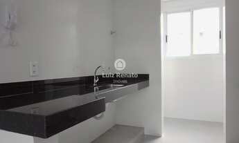 Imagem 4: Apartamento 3 quartos 1 suíte 73,22m² - Serra