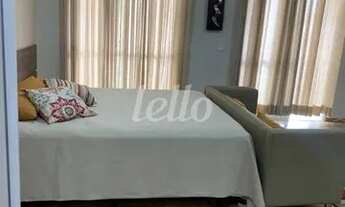 Imagem 2: São Paulo - Flat - Mooca